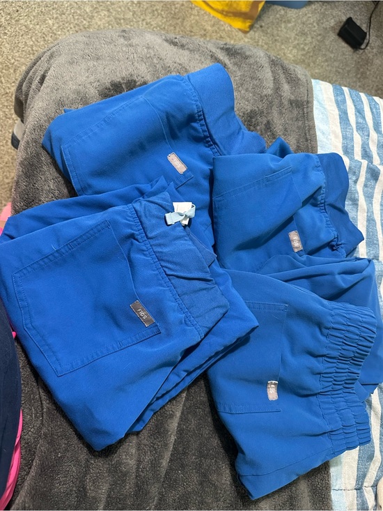 Figs Other - Figs scrubs bottoms